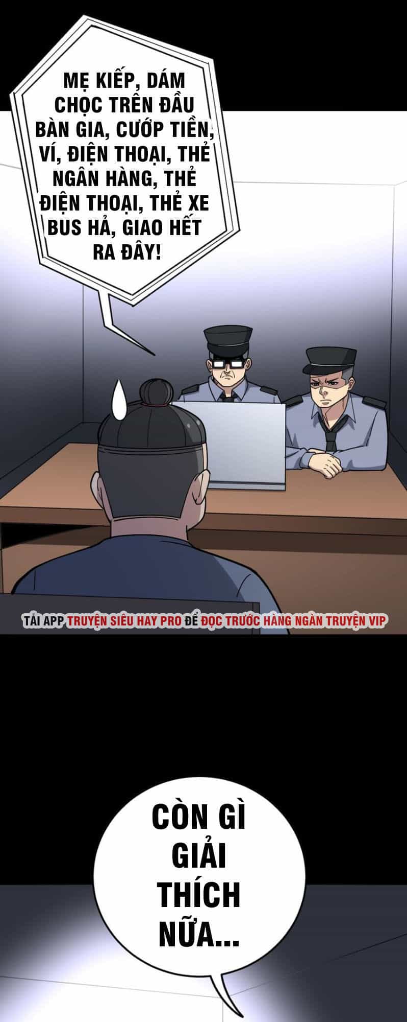 Độc Thủ Vu Y - Chương 55 - ảnh 29
