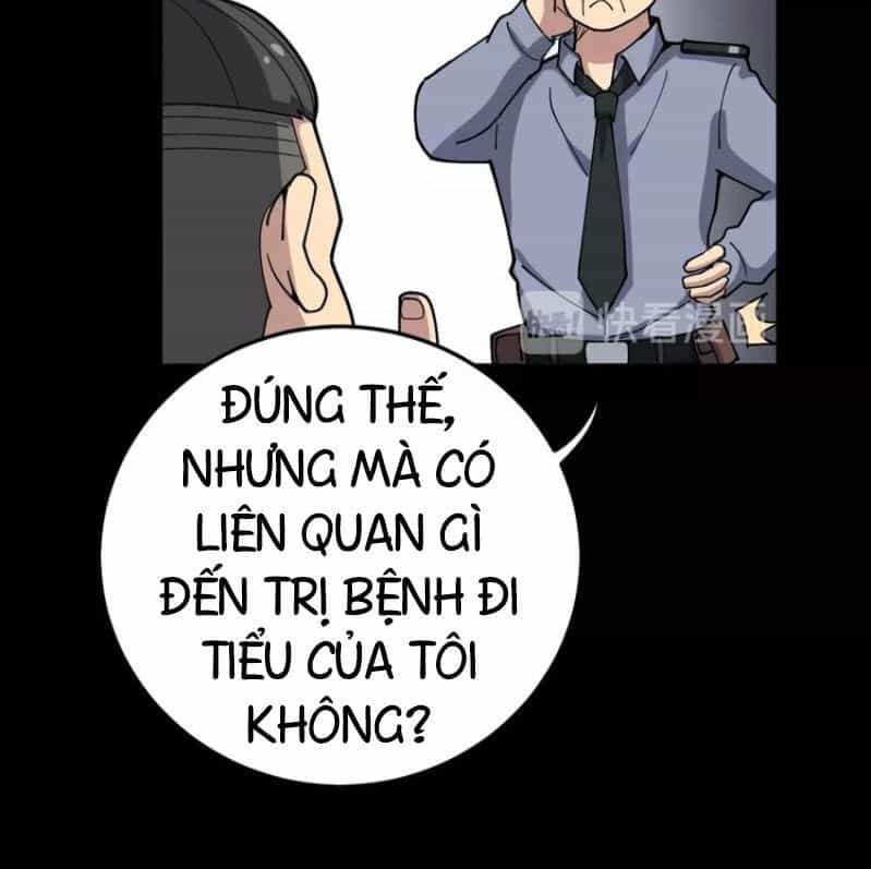 Độc Thủ Vu Y - Chương 56 - ảnh 39