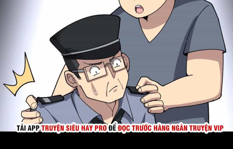 Độc Thủ Vu Y - Chương 56 - ảnh 43
