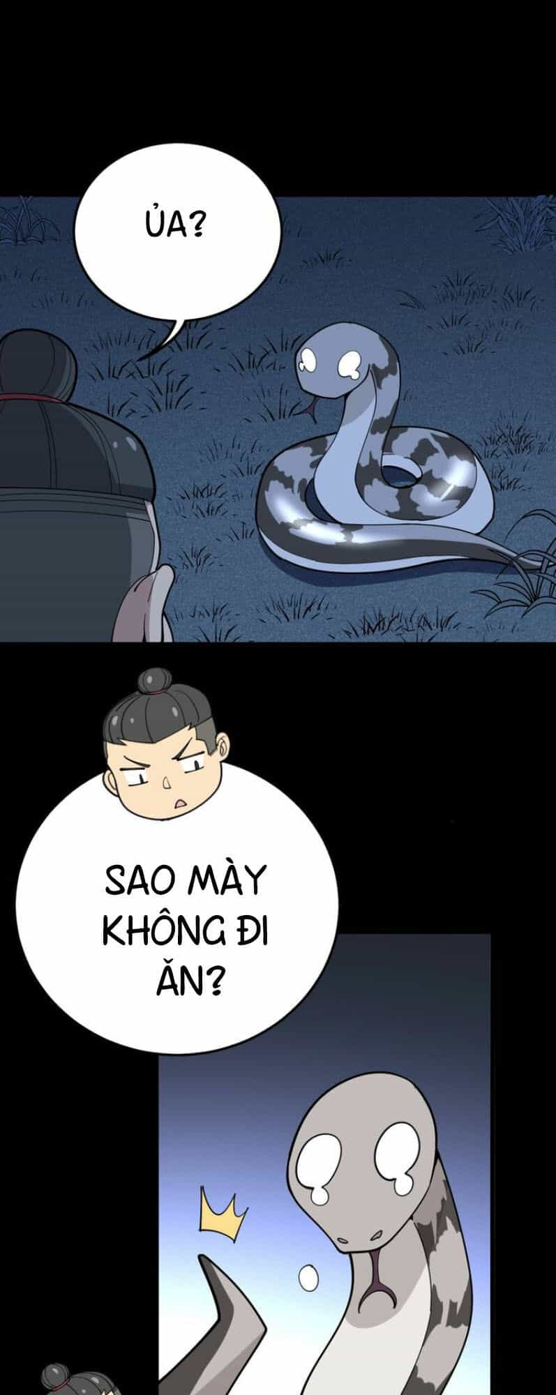 Độc Thủ Vu Y - Chương 57 - ảnh 57