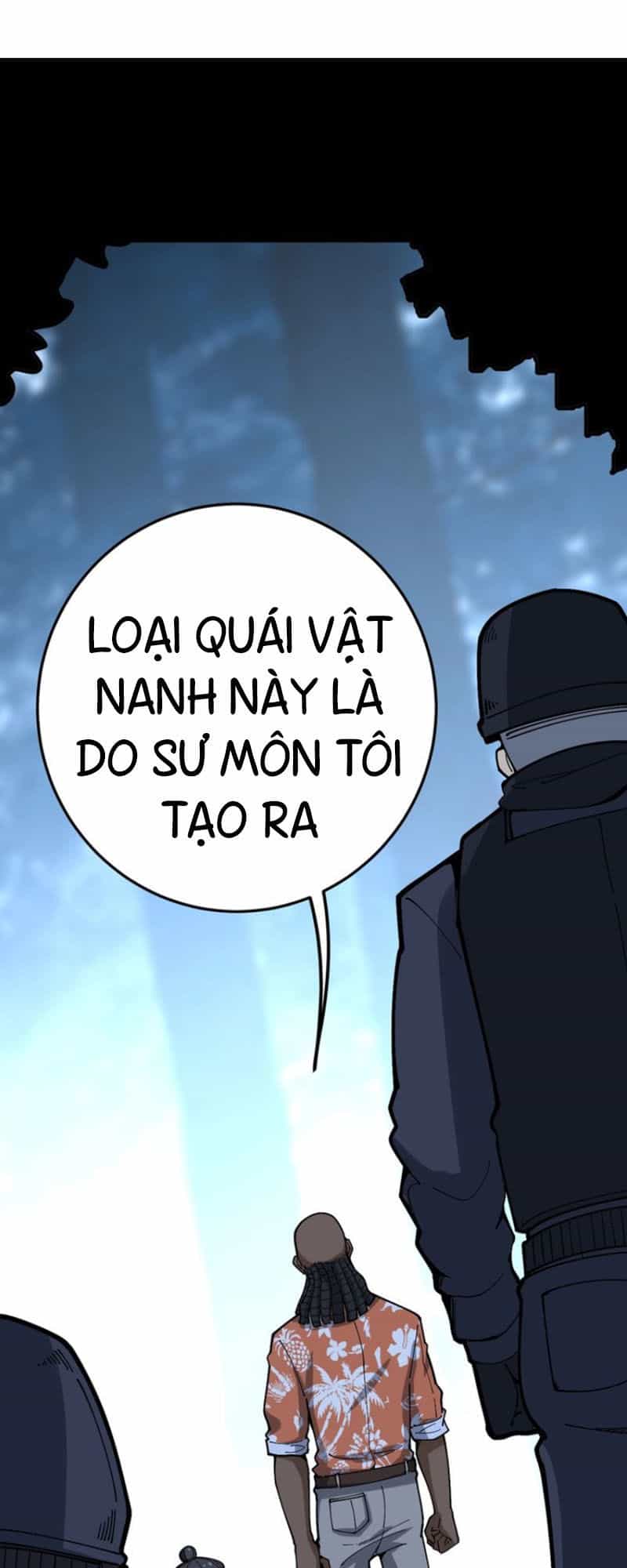 Độc Thủ Vu Y - Chương 59 - ảnh 4