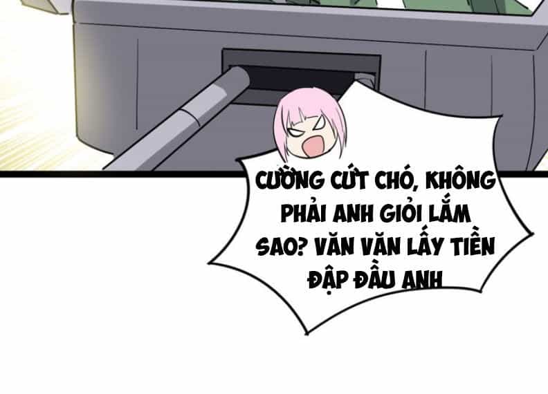 Độc Thủ Vu Y - Chương 6 - ảnh 20