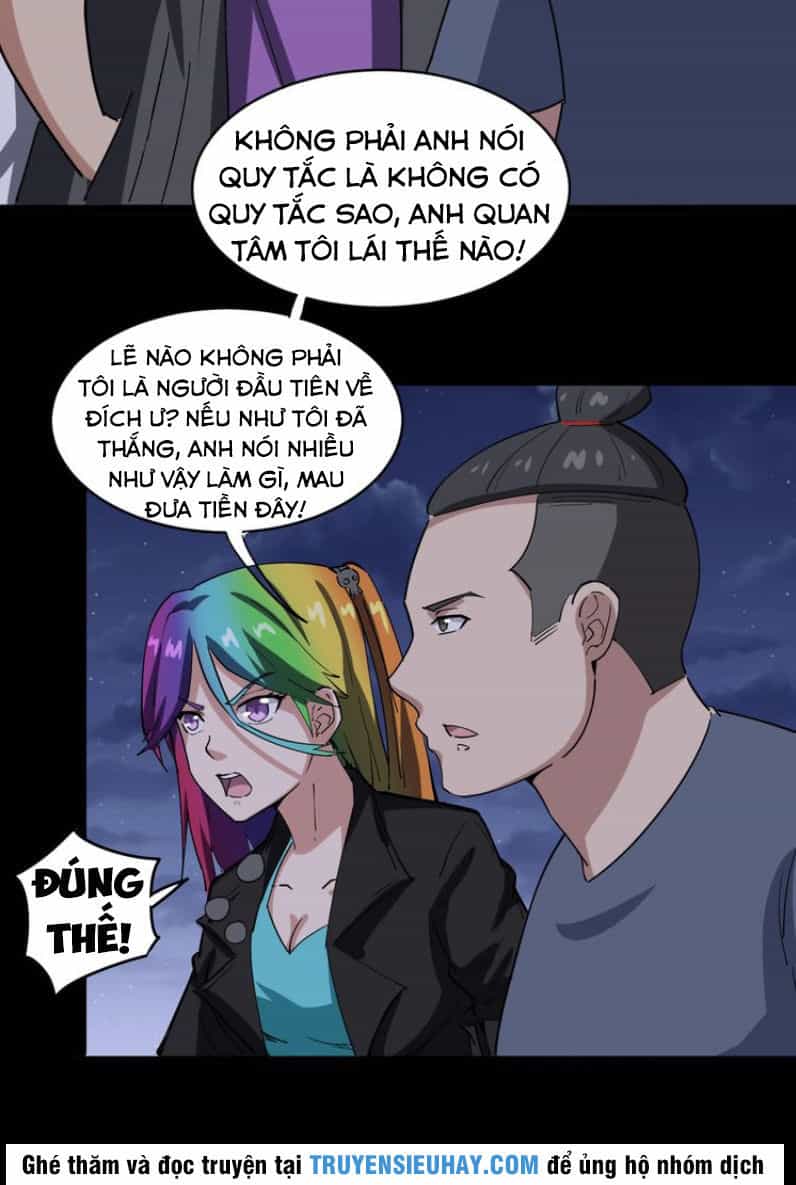 Độc Thủ Vu Y - Chương 6 - ảnh 60