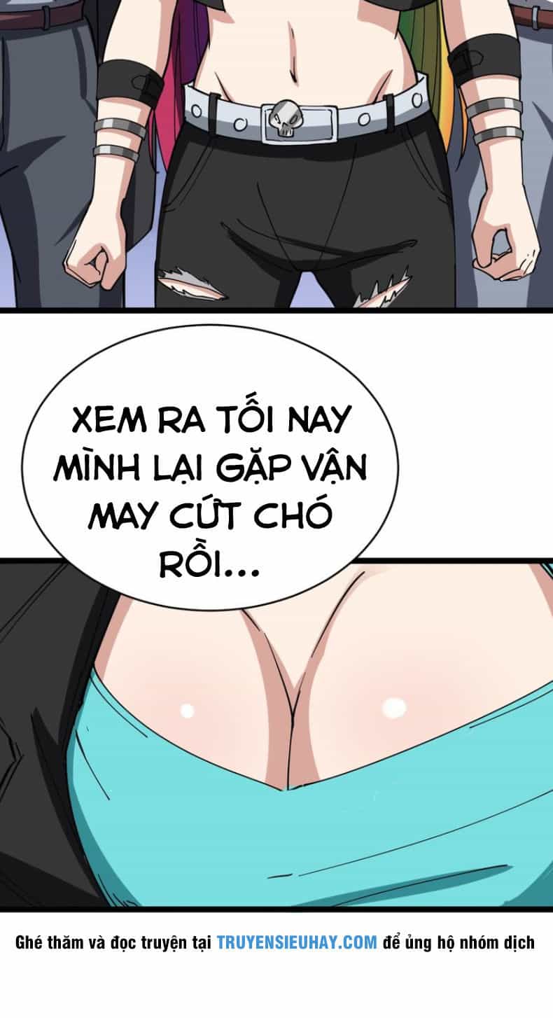 Độc Thủ Vu Y - Chương 6 - ảnh 69