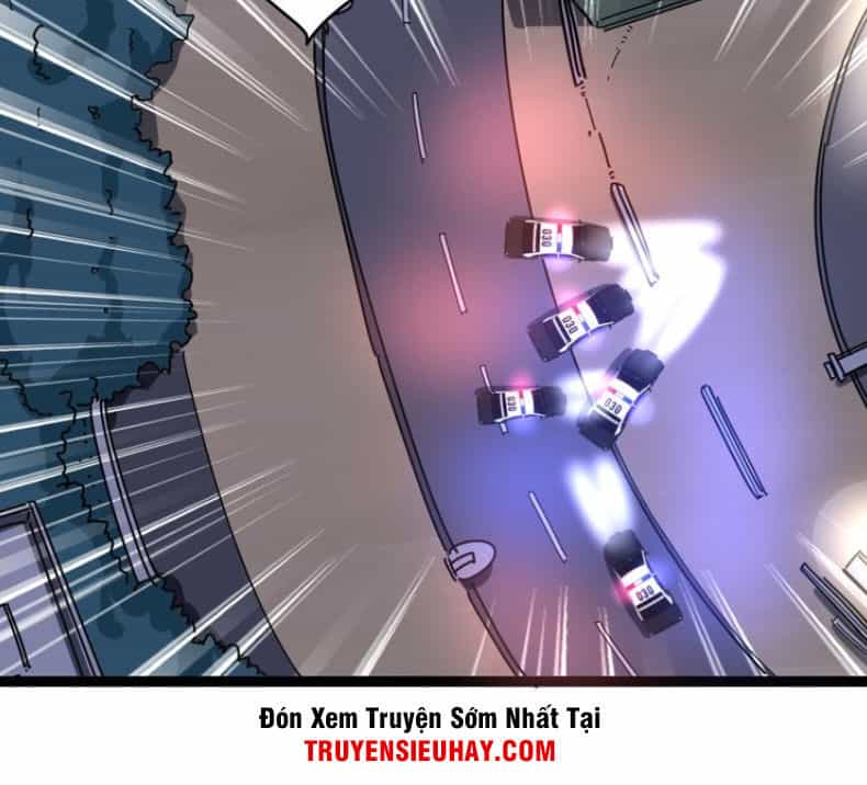 Độc Thủ Vu Y - Chương 6 - ảnh 95