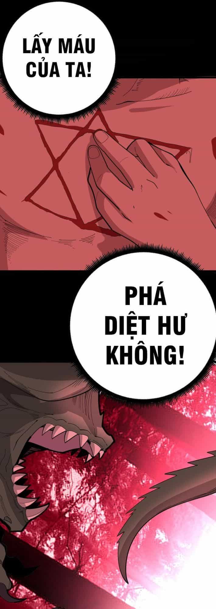 Độc Thủ Vu Y - Chương 60 - ảnh 49