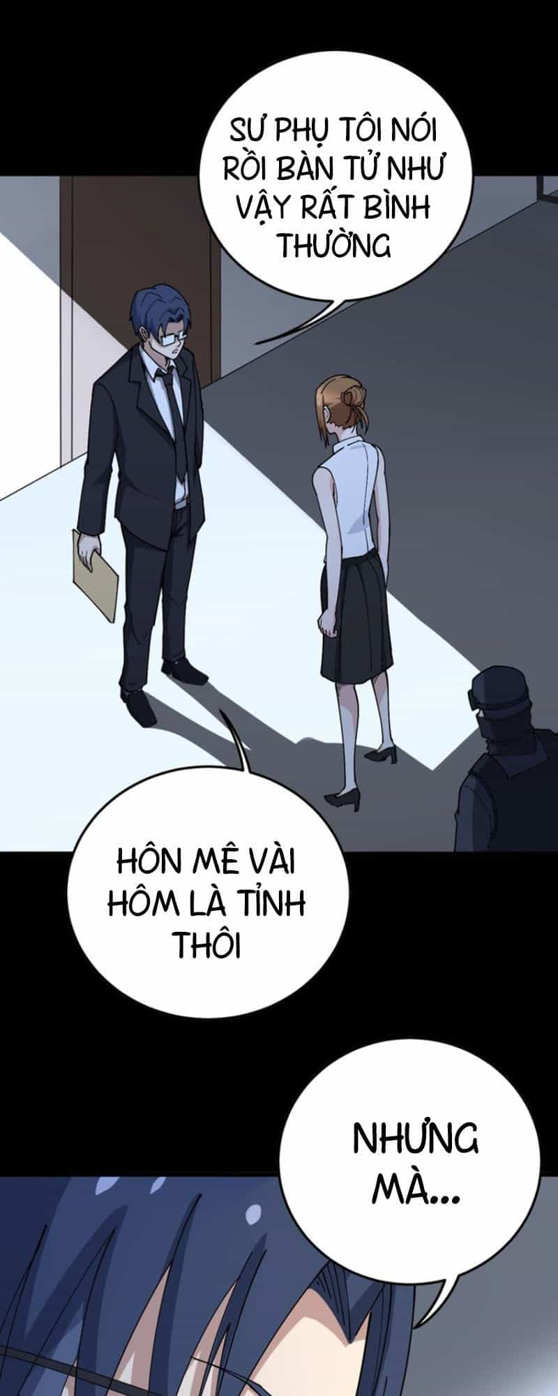 Độc Thủ Vu Y - Chương 61 - ảnh 49