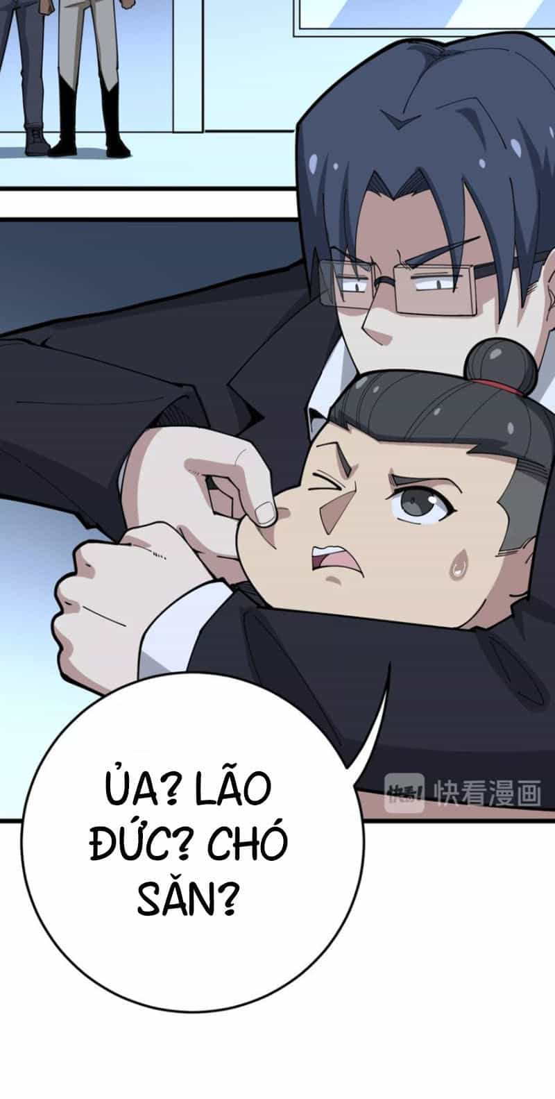 Độc Thủ Vu Y - Chương 62 - ảnh 43