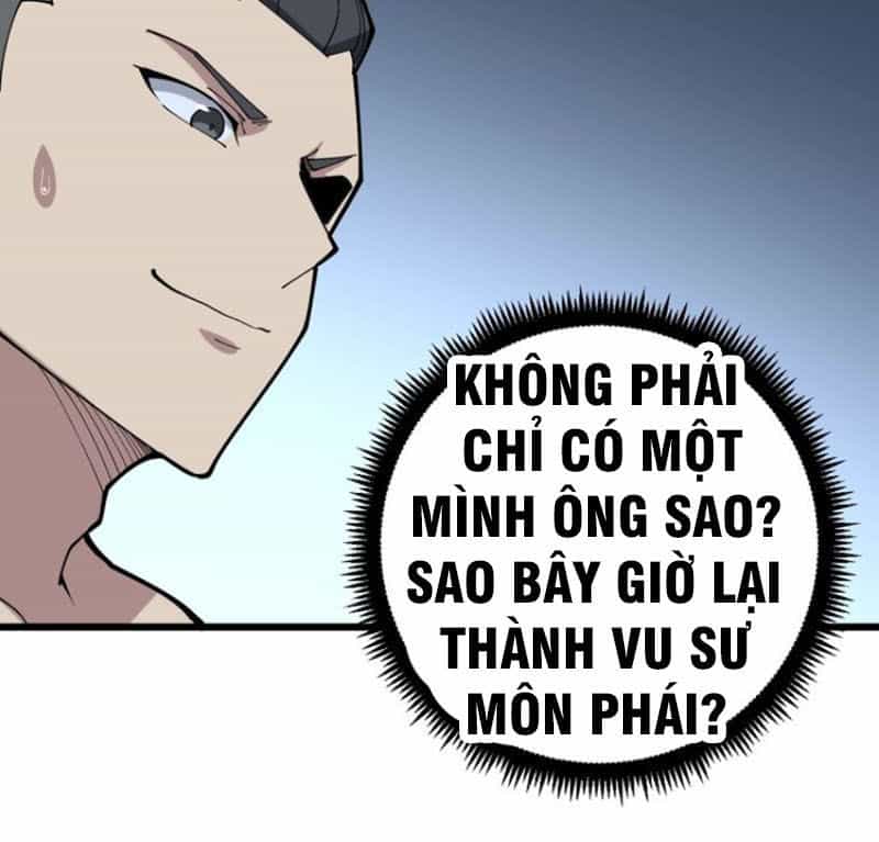 Độc Thủ Vu Y - Chương 62 - ảnh 50