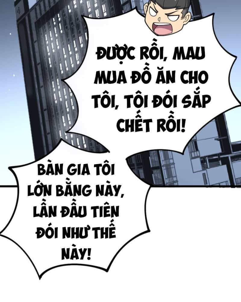 Độc Thủ Vu Y - Chương 62 - ảnh 9