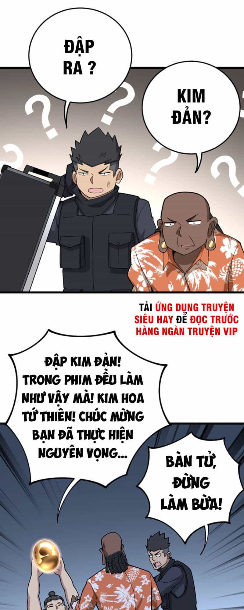 Độc Thủ Vu Y - Chương 63 - ảnh 14