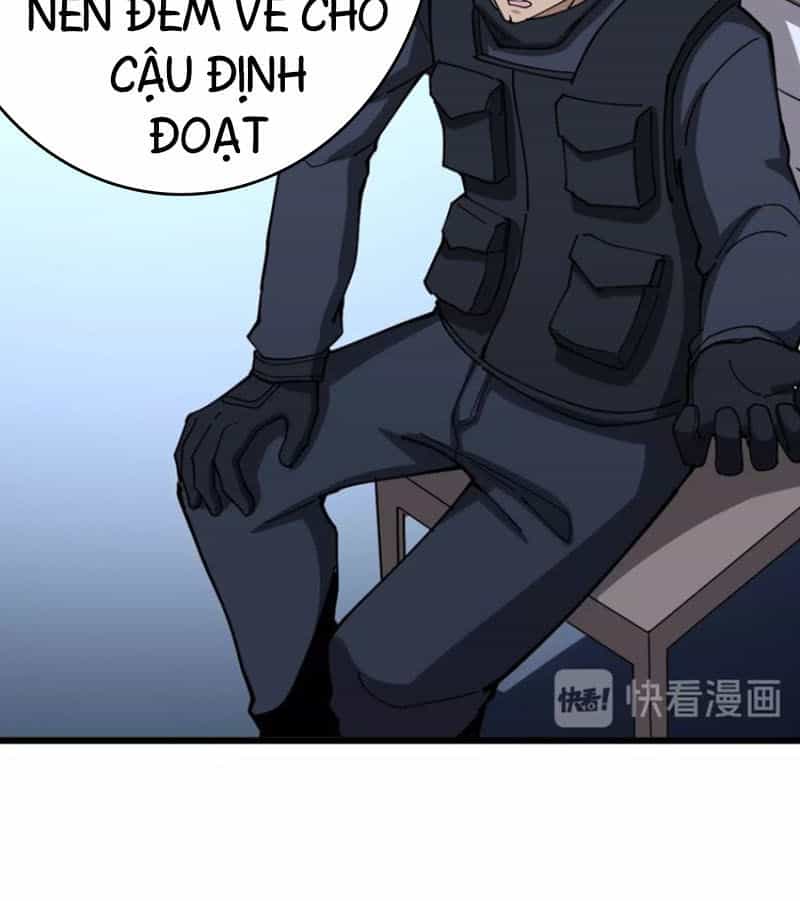 Độc Thủ Vu Y - Chương 63 - ảnh 34