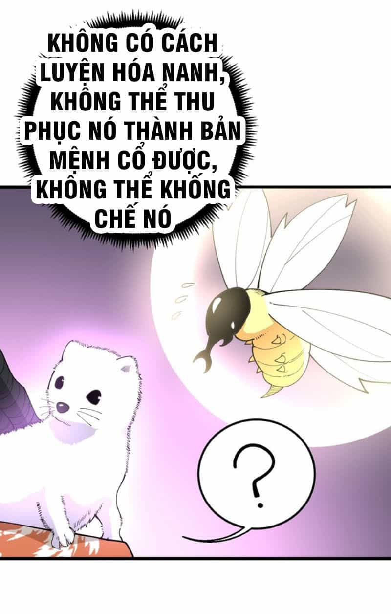 Độc Thủ Vu Y - Chương 63 - ảnh 44