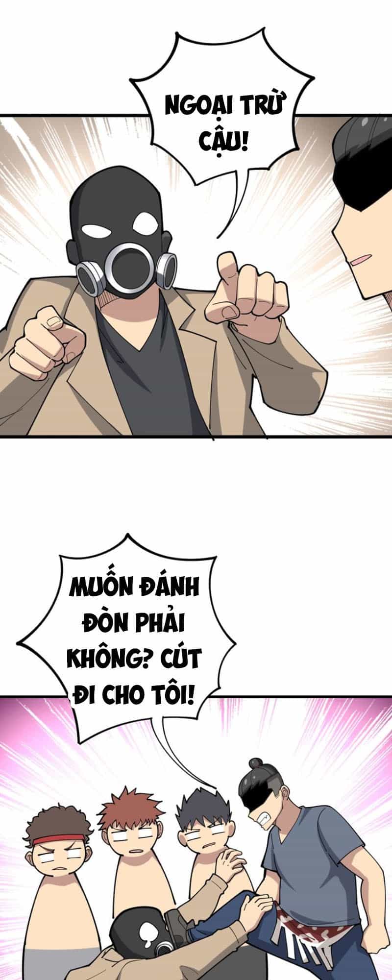 Độc Thủ Vu Y - Chương 64 - ảnh 27
