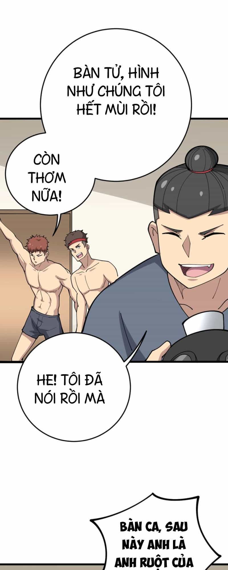 Độc Thủ Vu Y - Chương 64 - ảnh 29