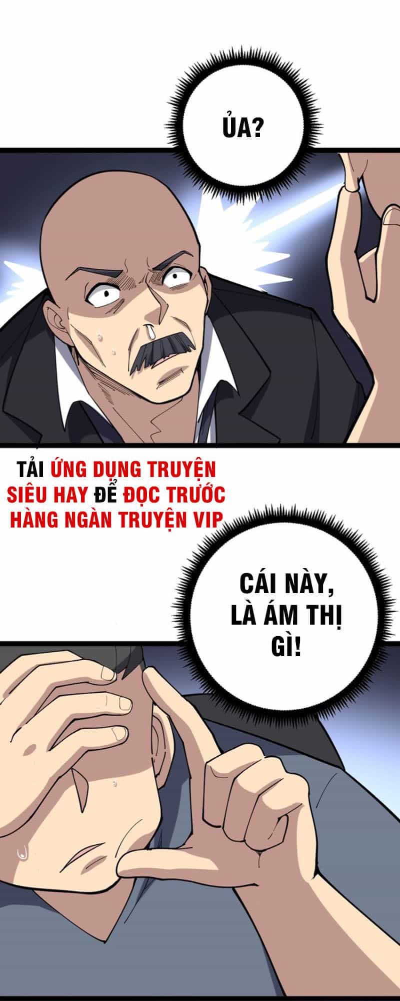 Độc Thủ Vu Y - Chương 64 - ảnh 57