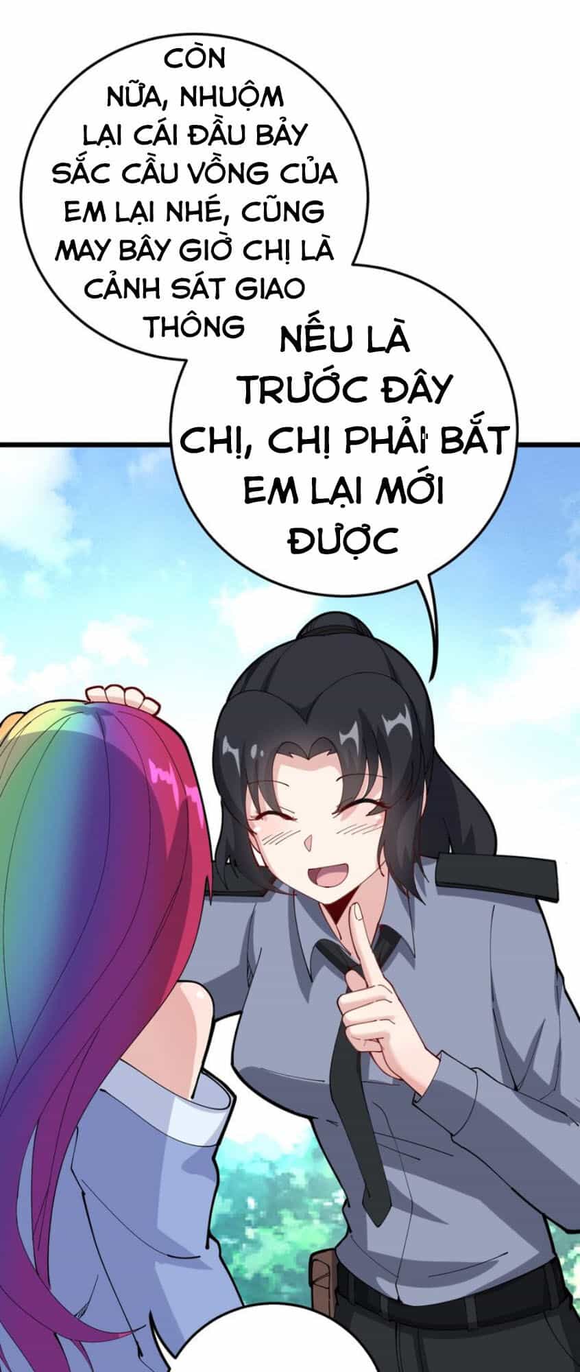 Độc Thủ Vu Y - Chương 66 - ảnh 20