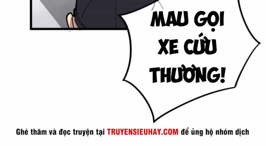 Độc Thủ Vu Y - Chương 66 - ảnh 30