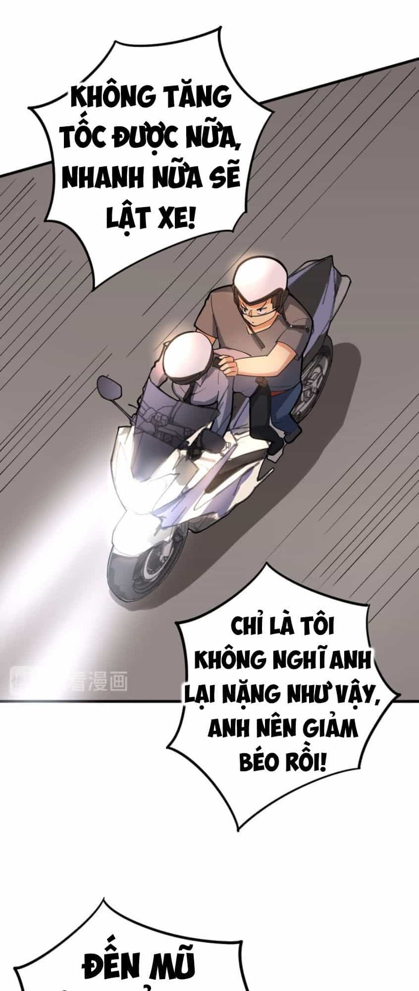 Độc Thủ Vu Y - Chương 66 - ảnh 48