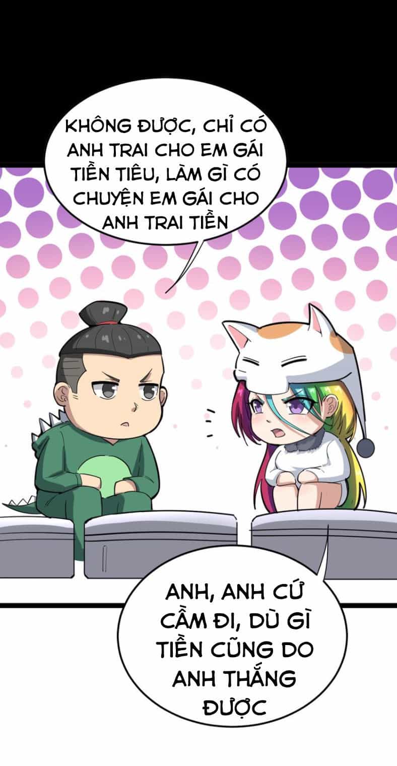 Độc Thủ Vu Y - Chương 7 - ảnh 75