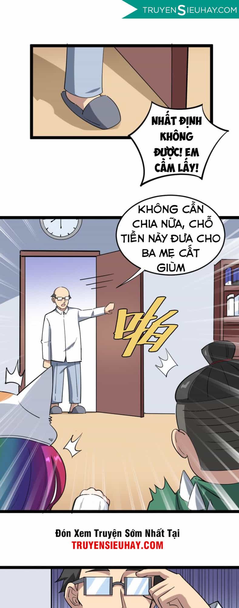 Độc Thủ Vu Y - Chương 7 - ảnh 76