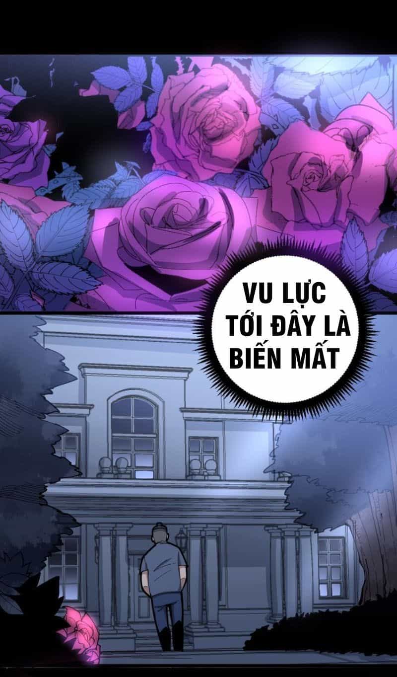 Độc Thủ Vu Y - Chương 70 - ảnh 46