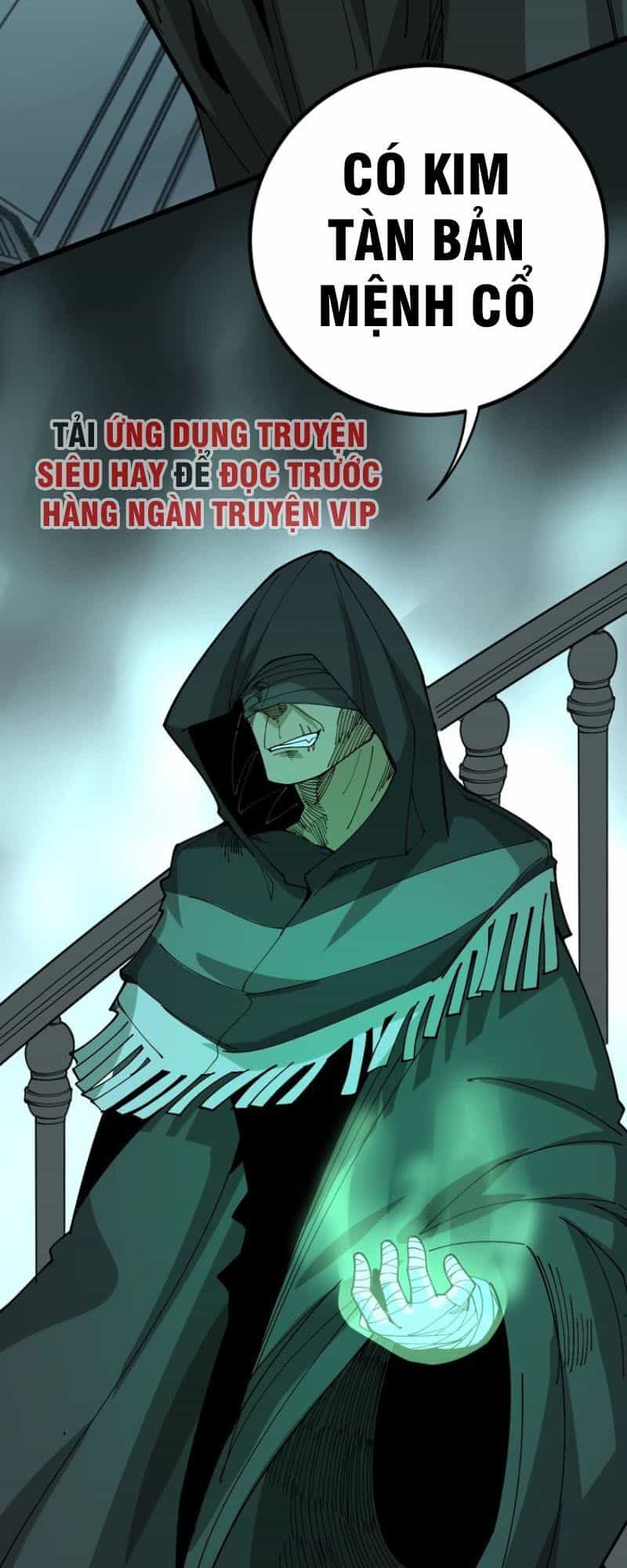 Độc Thủ Vu Y - Chương 71 - ảnh 45