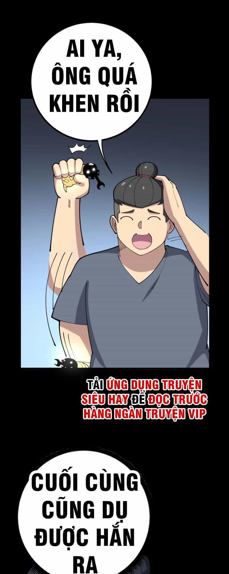 Độc Thủ Vu Y - Chương 71 - ảnh 49