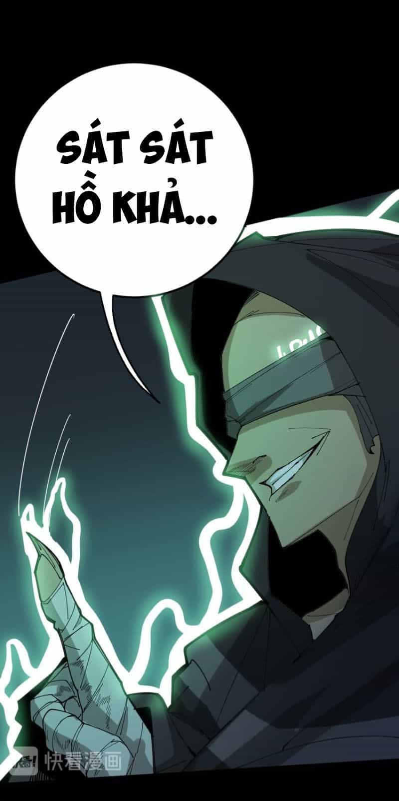 Độc Thủ Vu Y - Chương 72 - ảnh 35