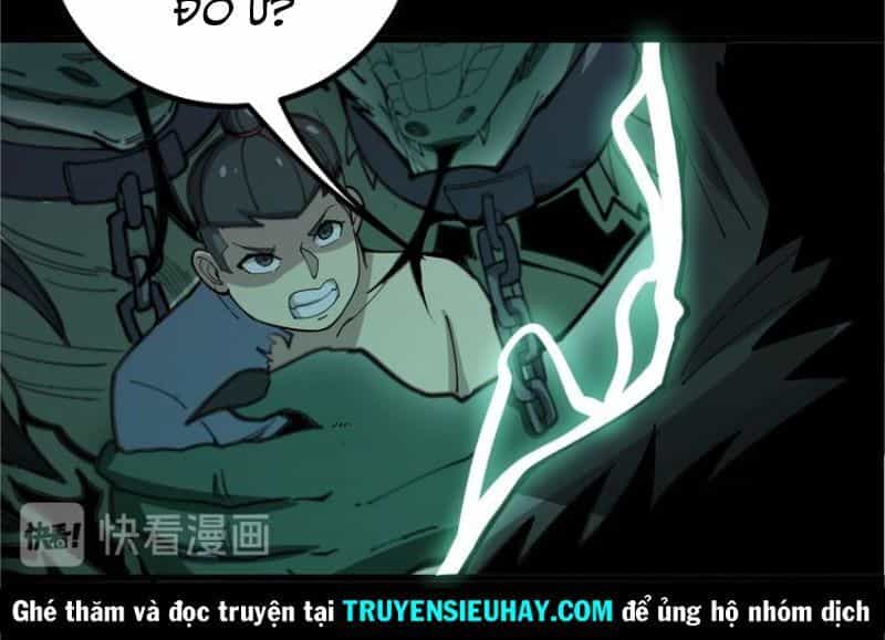 Độc Thủ Vu Y - Chương 73 - ảnh 54