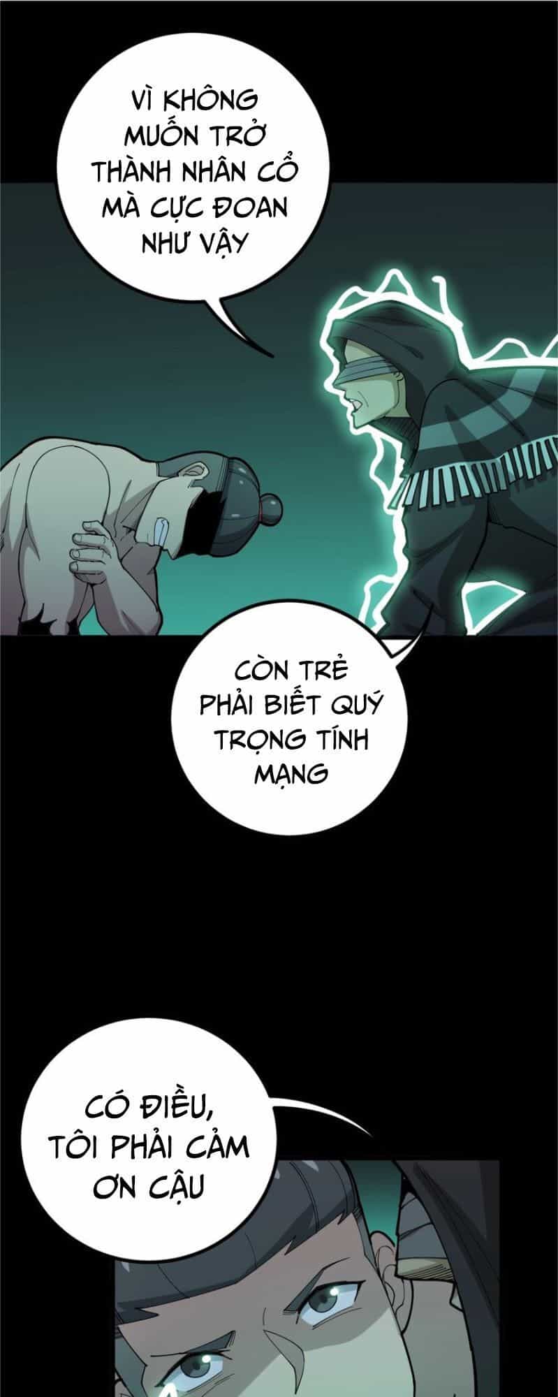 Độc Thủ Vu Y - Chương 74 - ảnh 11