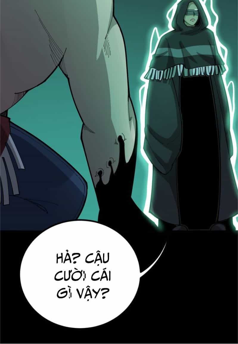 Độc Thủ Vu Y - Chương 74 - ảnh 17