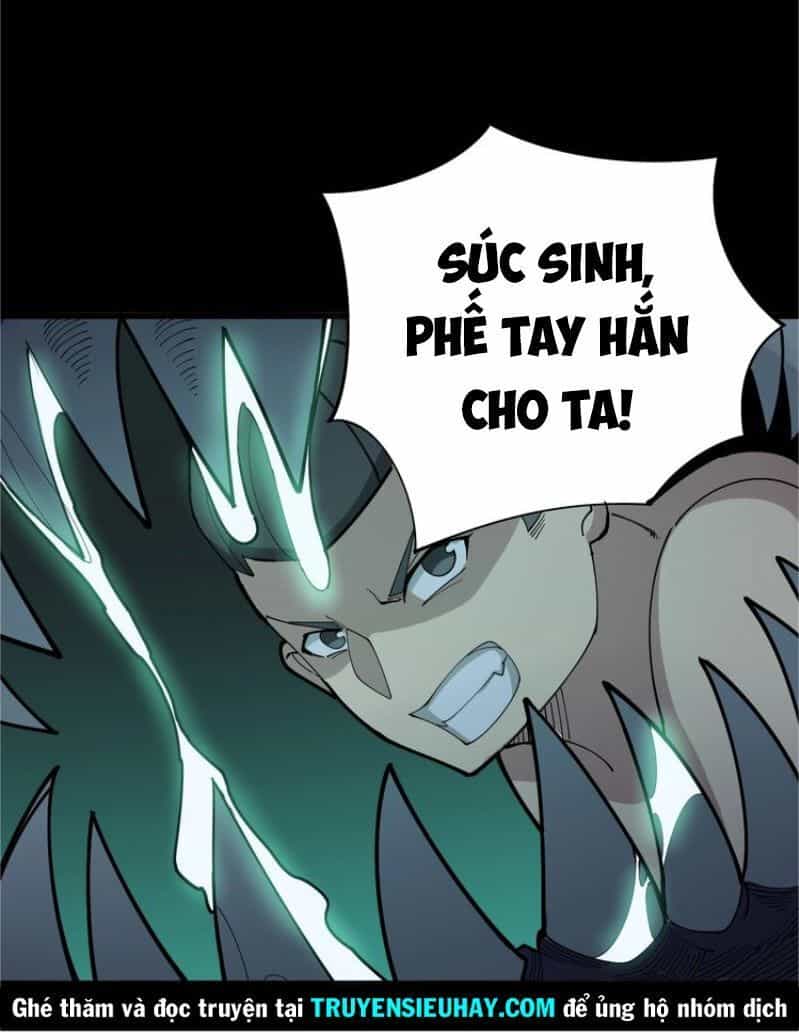 Độc Thủ Vu Y - Chương 74 - ảnh 6