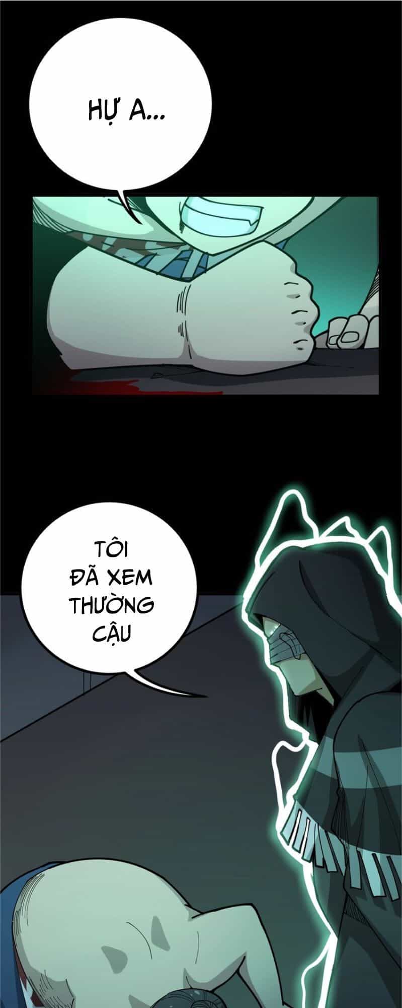 Độc Thủ Vu Y - Chương 74 - ảnh 9