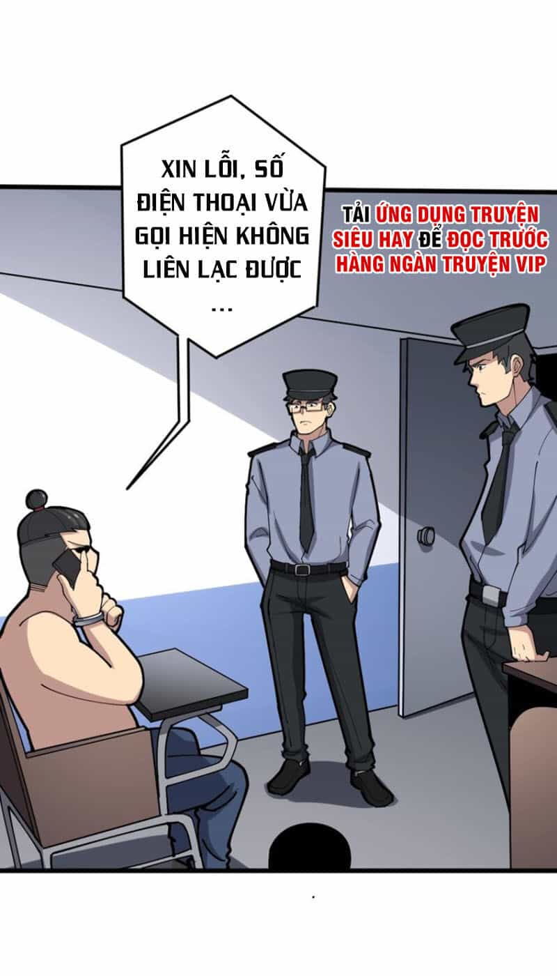 Độc Thủ Vu Y - Chương 75 - ảnh 40