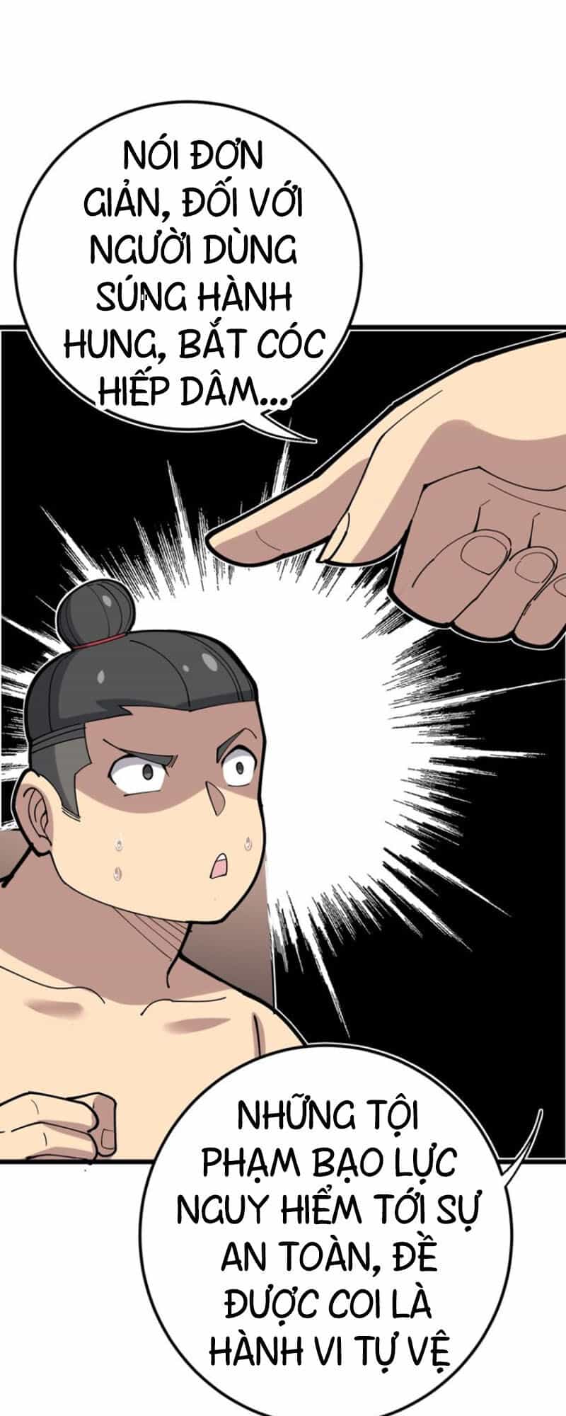 Độc Thủ Vu Y - Chương 75 - ảnh 44