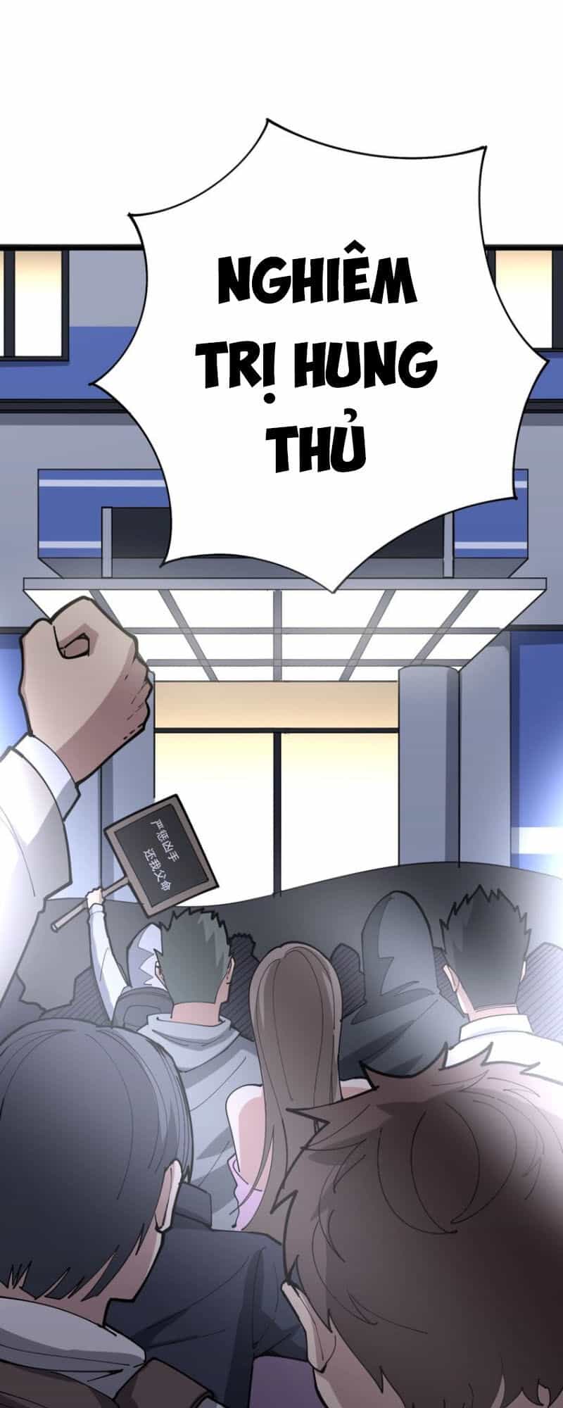 Độc Thủ Vu Y - Chương 76 - ảnh 4