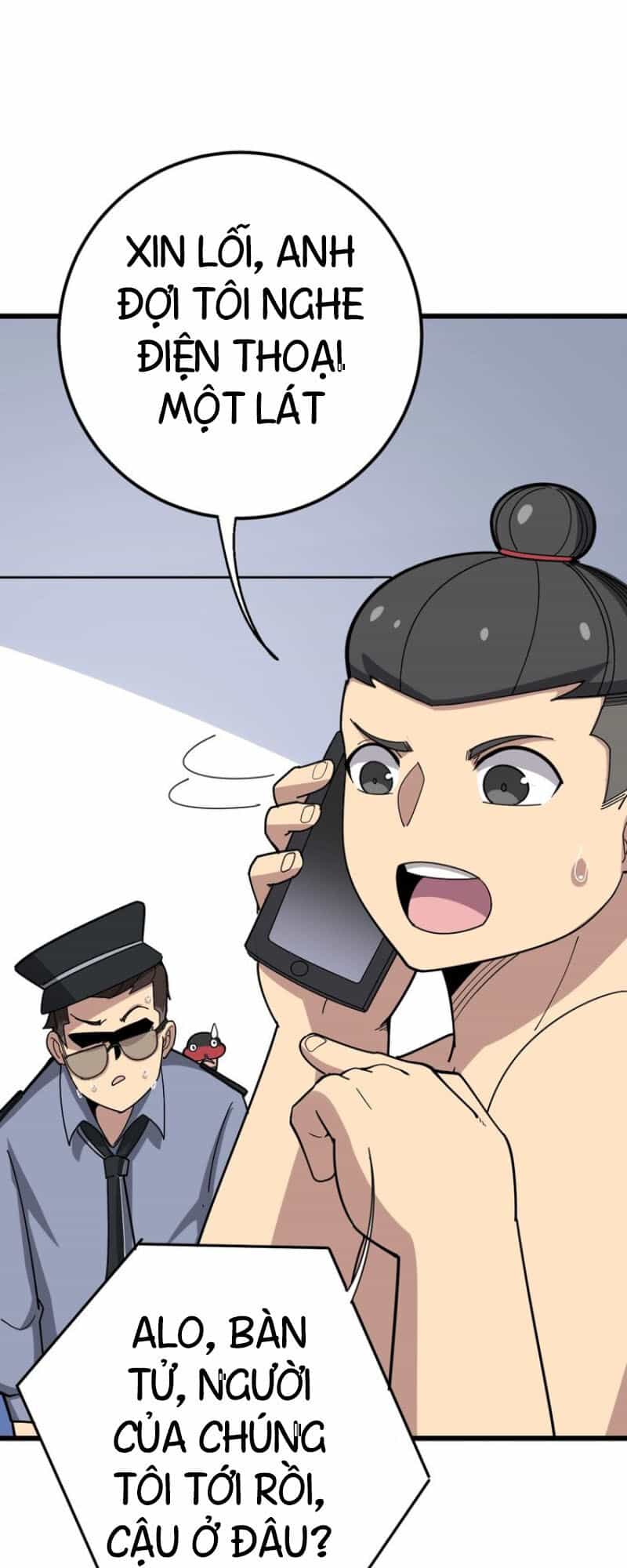 Độc Thủ Vu Y - Chương 76 - ảnh 59