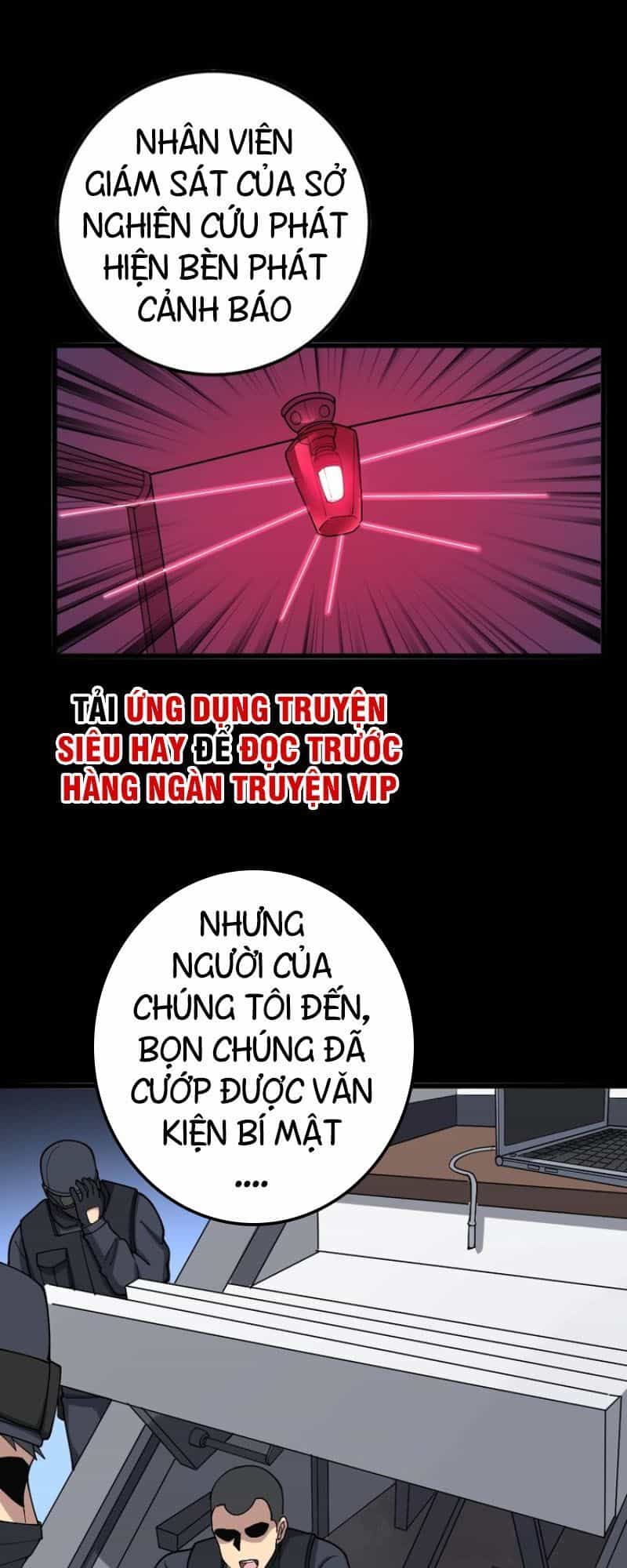 Độc Thủ Vu Y - Chương 78 - ảnh 24