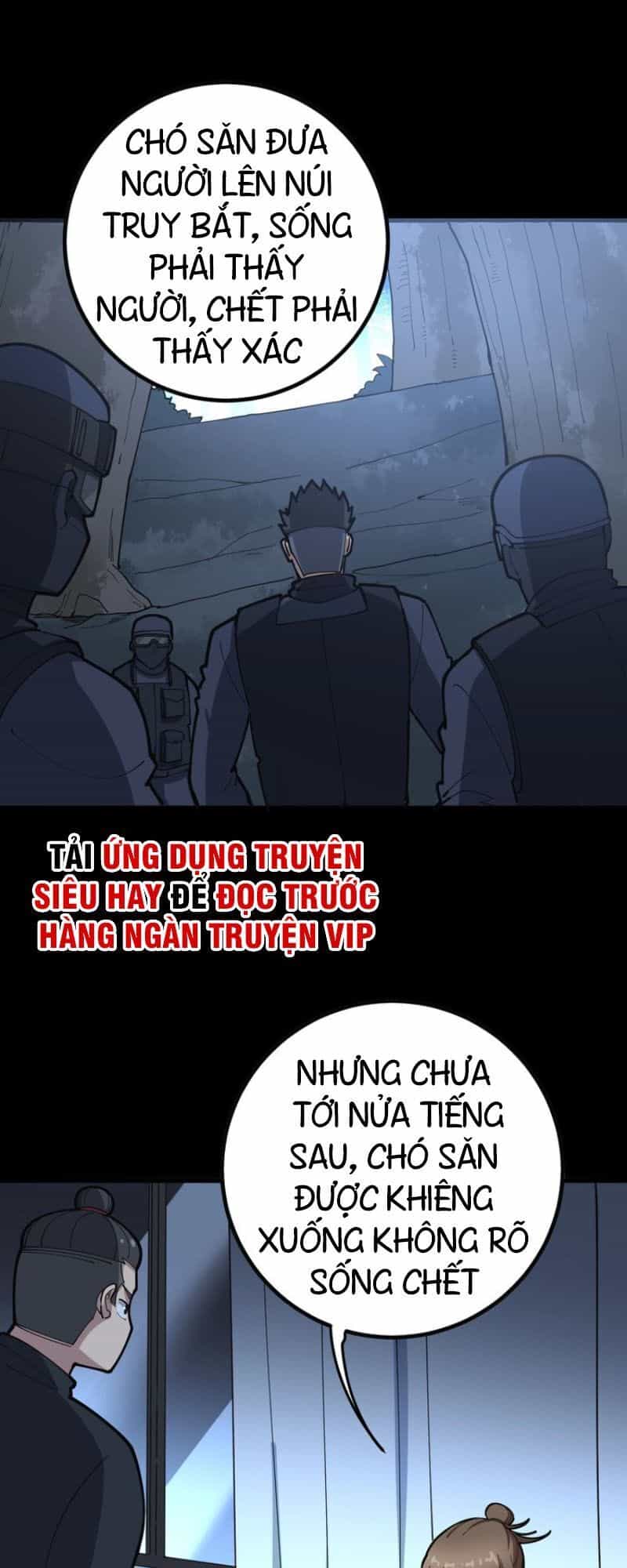 Độc Thủ Vu Y - Chương 78 - ảnh 28