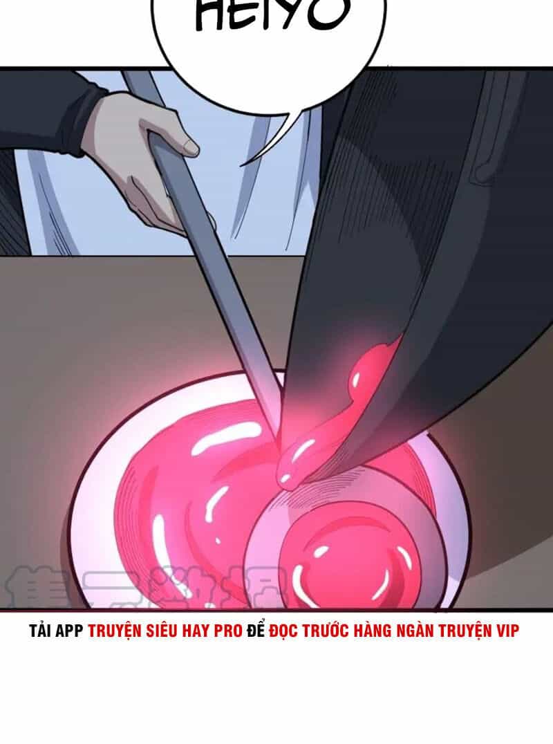 Độc Thủ Vu Y - Chương 79 - ảnh 32