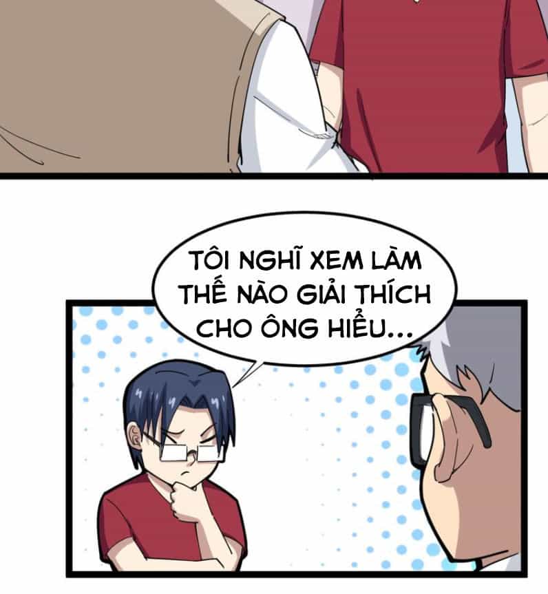 Độc Thủ Vu Y - Chương 8 - ảnh 27