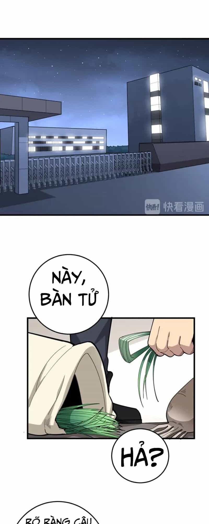 Độc Thủ Vu Y - Chương 80 - ảnh 2