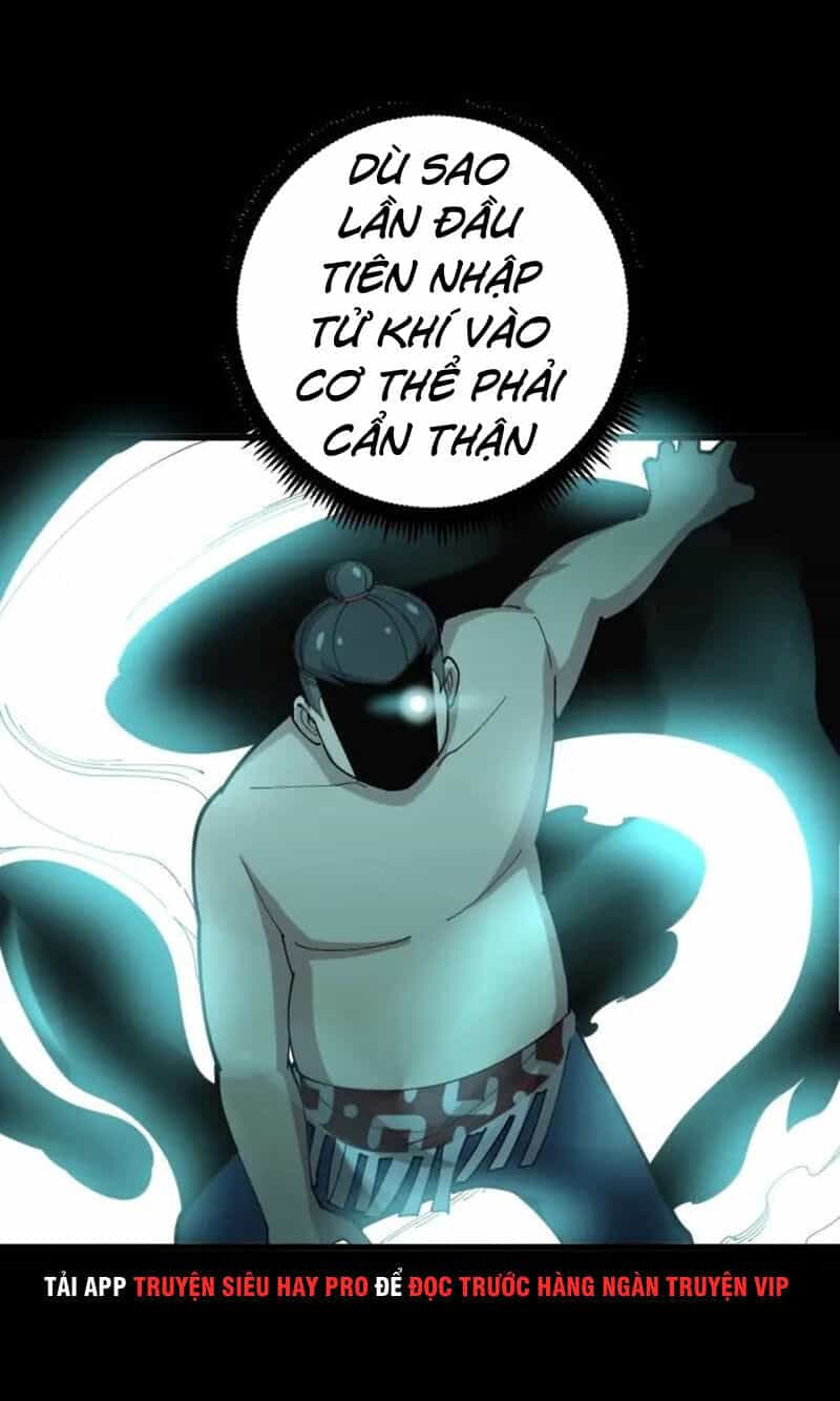 Độc Thủ Vu Y - Chương 80 - ảnh 47