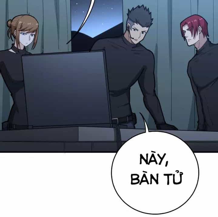 Độc Thủ Vu Y - Chương 82 - ảnh 17