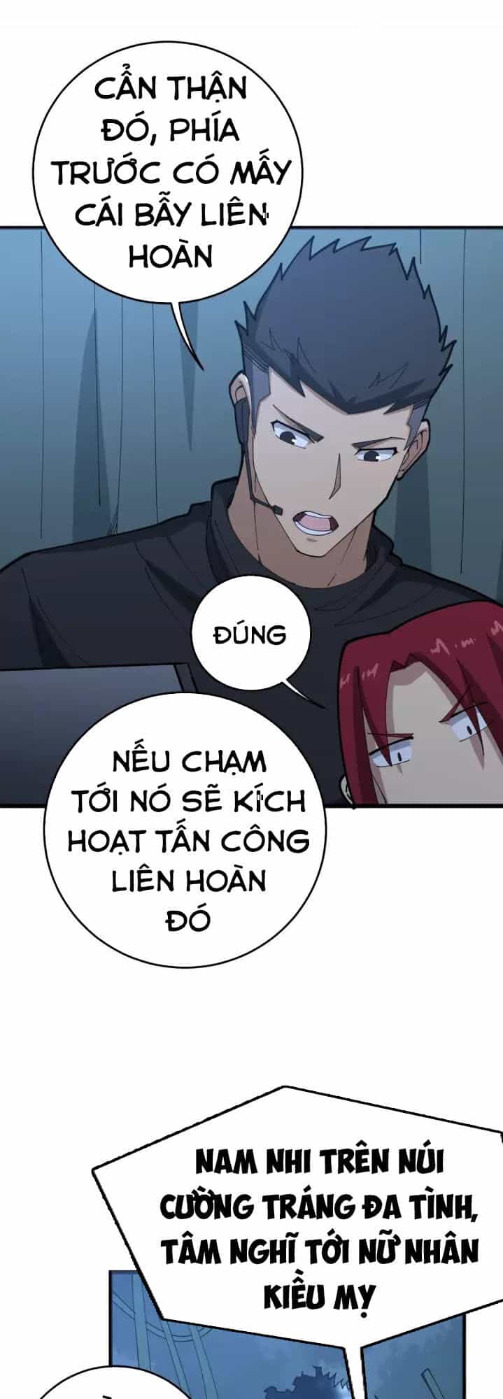 Độc Thủ Vu Y - Chương 82 - ảnh 18