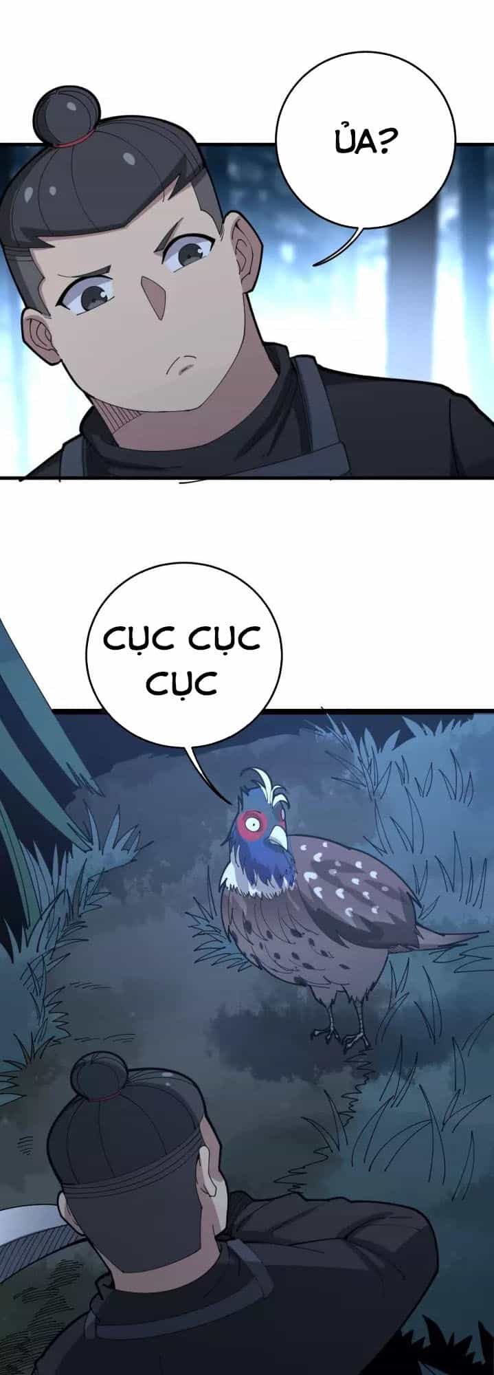 Độc Thủ Vu Y - Chương 82 - ảnh 20