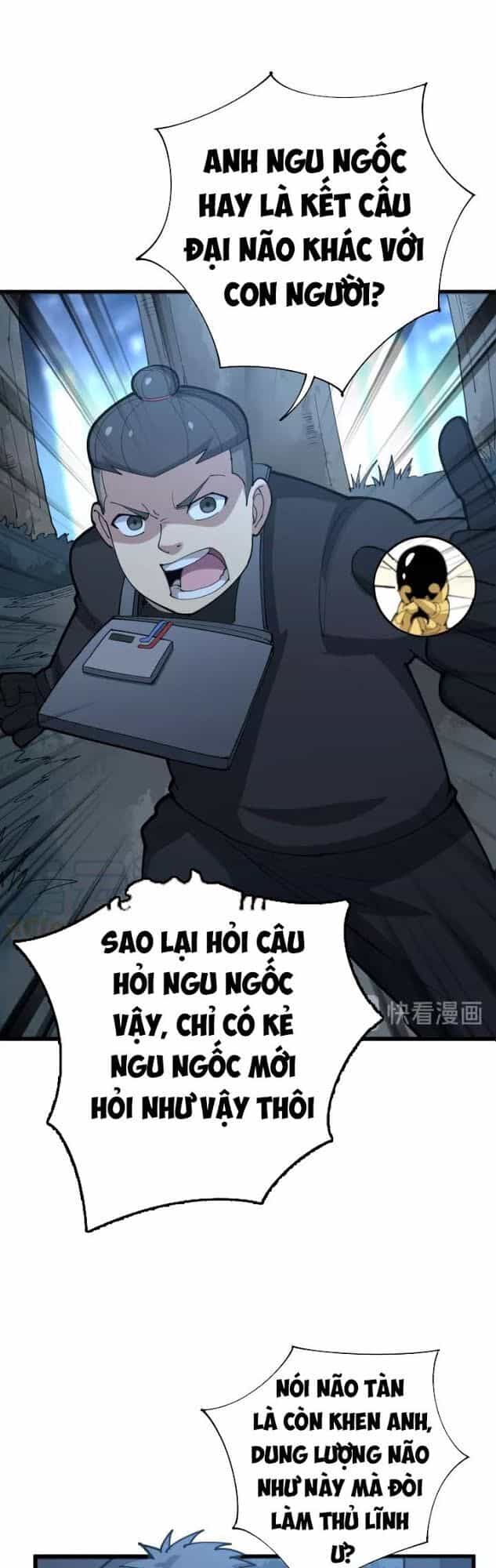 Độc Thủ Vu Y - Chương 84 - ảnh 33