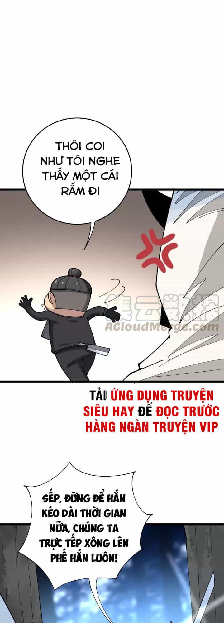 Độc Thủ Vu Y - Chương 84 - ảnh 36