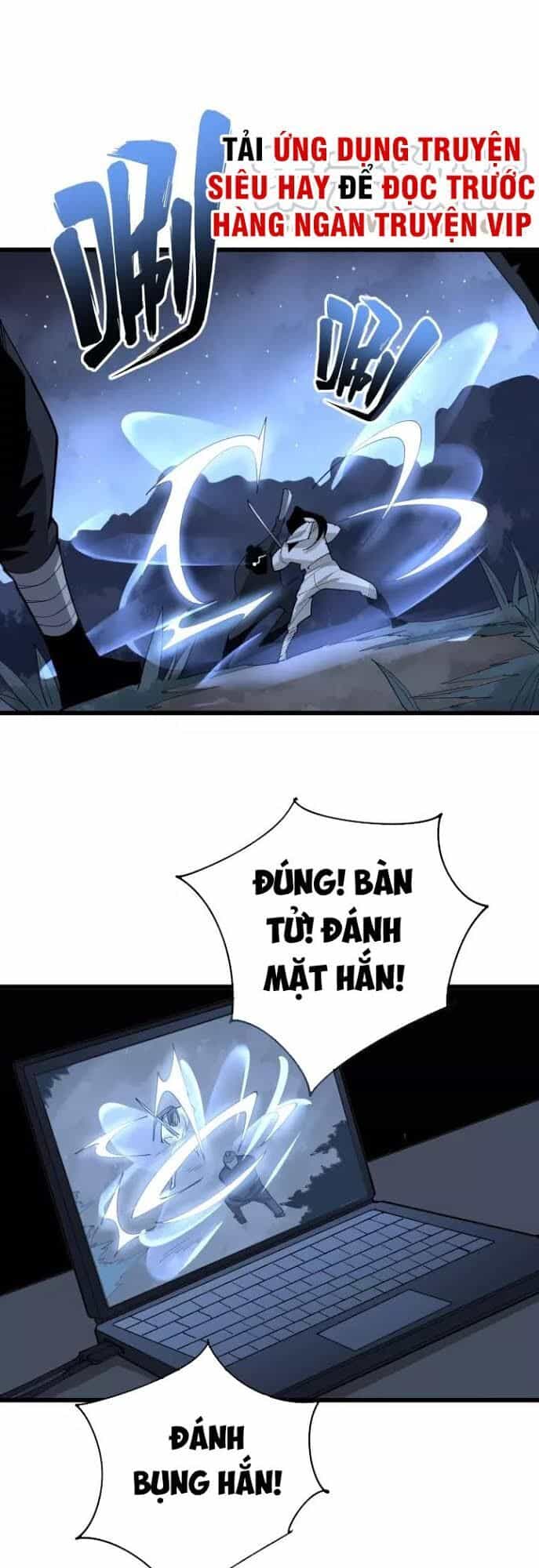 Độc Thủ Vu Y - Chương 85 - ảnh 10